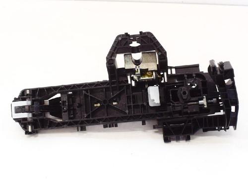Front left exterior door handle MERCEDES-BENZ E-CLASS Coupe (C207) E 220 CDI / d (207.302, 207.301) | BP6756707C128 