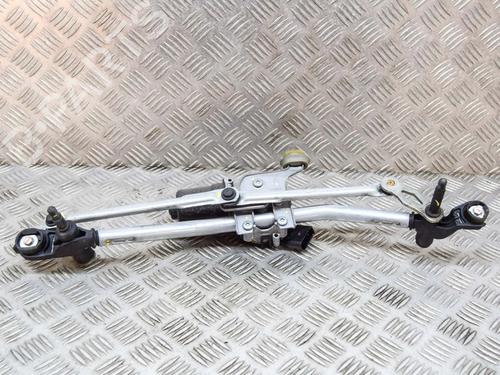 Used Front wipers mechanism Front wipers mechanism PEUGEOT 2008 II (UD_, US_, UY_, UJ_, UR_, UC_) e-2008 (UKZKXZ) (136 hp) 27764258 27764258
