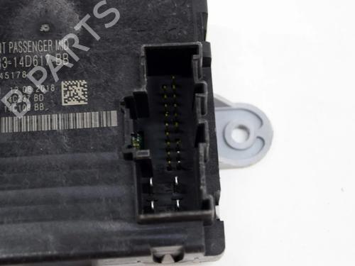 Electronic module LAND ROVER DISCOVERY SPORT (L550) 2.0 D 4x4 | BP9629296M83