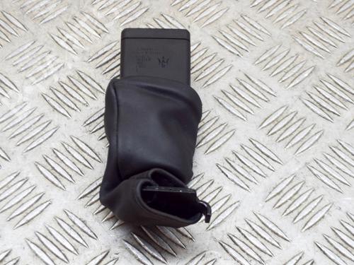 Seat buckle MASERATI QUATTROPORTE VI 3.8 GT S | BP14628641I32 