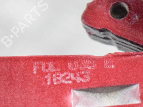 Hinge/Door check strap TESLA MODEL 3 (5YJ3) EV AWD | BP27748165C146  - Image 6