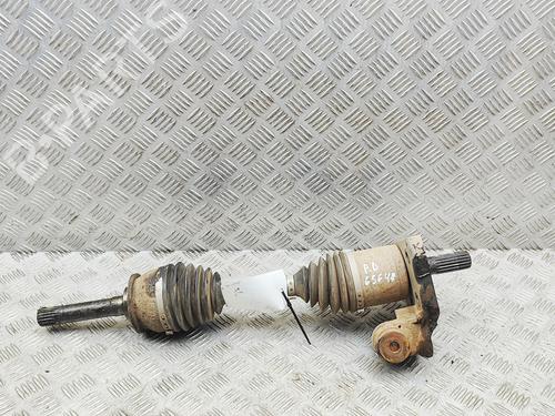 Used Right front driveshaft Right front driveshaft 38730733 38730733