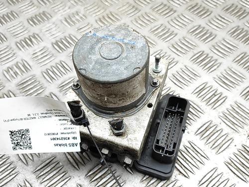 ABS pump RENAULT MASTER III Van (FV) 2.3 dCi 130 FWD (FV0M, FV0Y, FV0J, FV02, FV03) | BP37995970M43 - Image 3