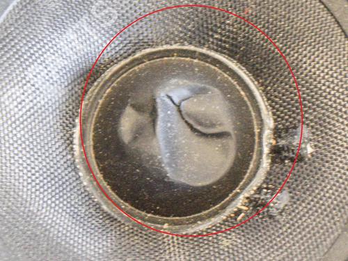 Speaker PORSCHE MACAN (95B) 3.0 GTS | BP28687018E2  - Image 6