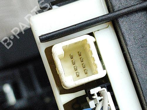 Gear lever ISUZU D-MAX II (TFR, TFS) 2.5 CRDi 4x4 (TFS86J) | BP27777614M90 - Image 5