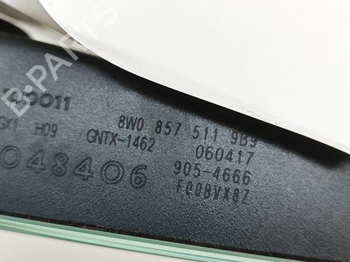 Rear mirror AUDI A4 B9 Avant (8W5, 8WD) 2.0 TDI | BP33374350I6 - Image 6