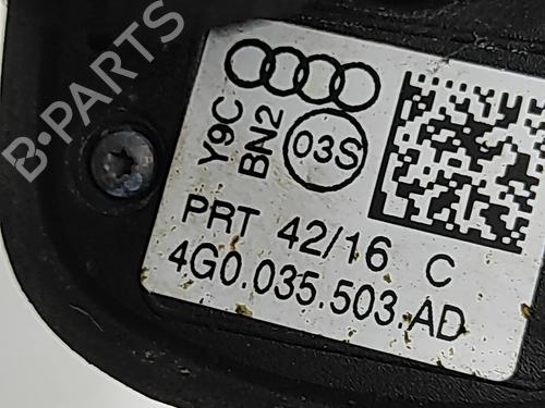 Antenna/Base AUDI A6 C7 (4G2, 4GC) 2.0 TDI | BP31903136C140 