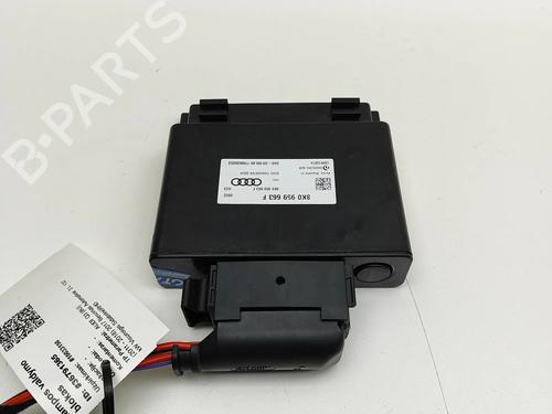 Electronic module AUDI Q3 (8UB, 8UG) 2.0 TFSI quattro | BP37610059M83 - Image 3