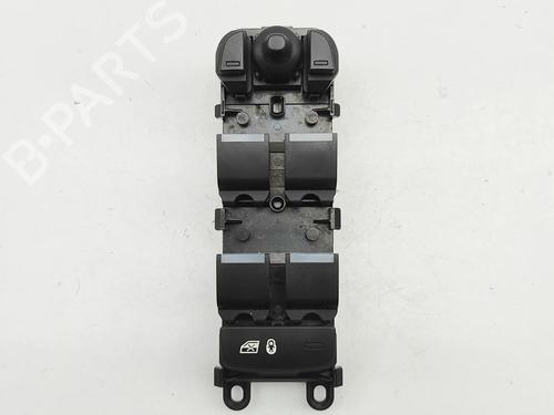 Used Right front window switch Right front window switch JAGUAR XE (X760) 2.0 D (180 hp) 33394742 33394742