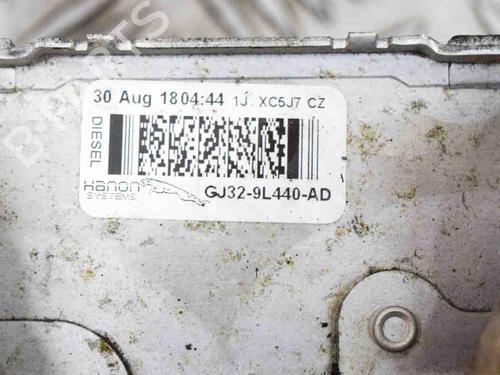 Intercooler LAND ROVER DISCOVERY SPORT (L550) 2.0 D 4x4 | BP9167740M30