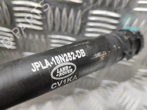 Electronic module LAND ROVER RANGE ROVER IV (L405) 4.4 SDV8 4x4 | BP24580213M83 