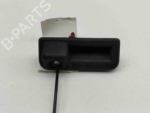 Used Switch AUDI Q4 E-TRON SUV (F4B) 45 (286 hp) 28732913