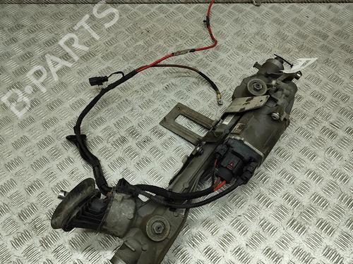 Steering rack VW GOLF VII (5G1, BQ1, BE1, BE2) e-Golf | BP25902348M22