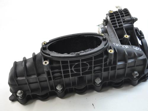 Used Intake manifold Intake manifold MERCEDES-BENZ E-CLASS T-Model (S212) E 220 CDI / BlueTEC (212.202, 212.201) (170 hp) 9905024 9905024