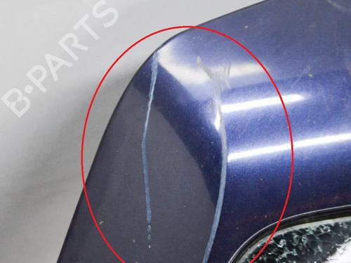 Tailgate MITSUBISHI SPACE WAGON (N9_W, N8_W) 2.4 GDI (N84W) | BP29752761C6 