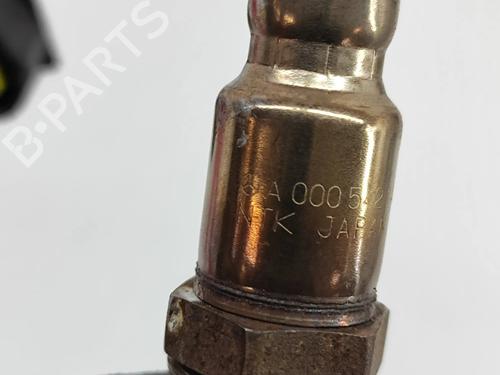 Electronic sensor MERCEDES-BENZ GLE Coupe (C167) AMG GLE 63 EQ Boost 4-matic+ (167.389) | BP27784611M84