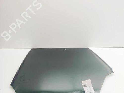 Used Rear left door window Rear left door window BMW iX (I20) xDrive 40 (326 hp) 33393061 33393061