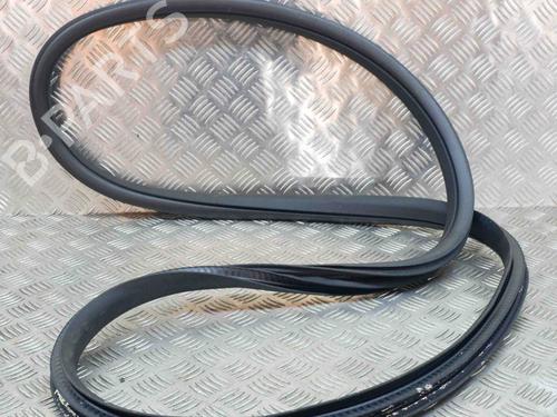 Used Rubber door seal JAGUAR I-PACE (X590) EV400 AWD (400 hp) 27750772