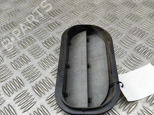 Grill VW GOLF VII Variant (BA5, BV5) 2.0 TDI | BP29920165C40 