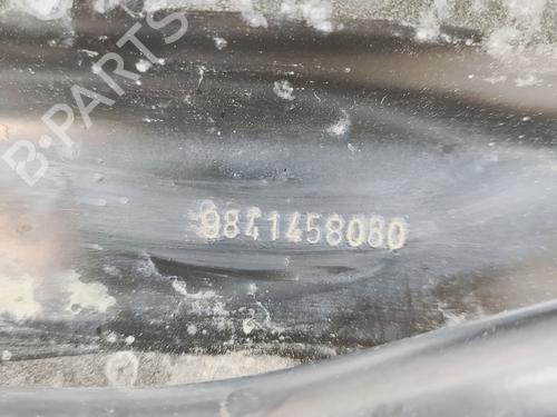 Subframe OPEL MOKKA 1.2 (76) | BP36457968M9 - Image 8