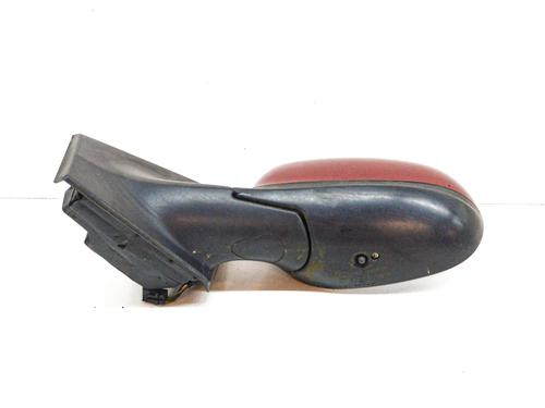Left mirror FIAT BRAVO II (198_) 1.9 D Multijet (198AXC1B) | BP8935686C26