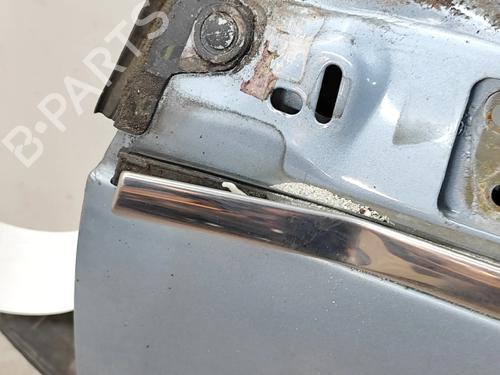 Left front door OPEL AMPERA (R12) EV 150 | BP31951117C2 