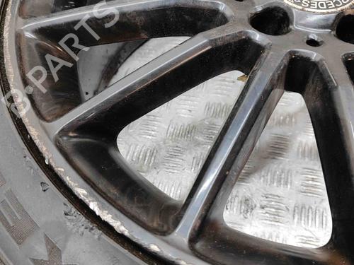 Rim MERCEDES-BENZ CLA Coupe (C117) CLA 220 CDI / d (117.303) | BP29485985C45 