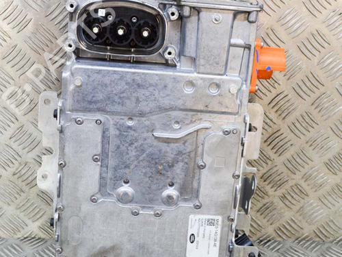Inverter/Converter JAGUAR I-PACE (X590) EV400 AWD | BP27759726M119 