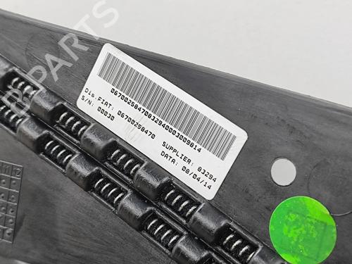 Soltag MASERATI QUATTROPORTE VI 3.0 D | BP24142565C124 - Image 7