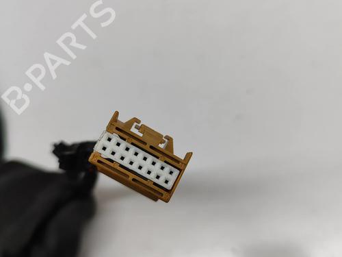 Left mirror AUDI A8 D3 (4E2, 4E8) 4.2 TDI quattro | BP26142160C26 