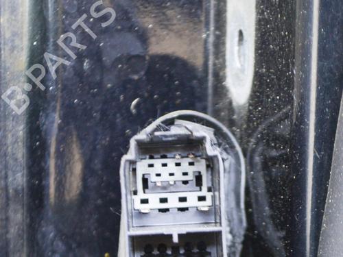 Right rear door PEUGEOT 308 I (4A_, 4C_) 1.6 HDi | BP16270888C5 