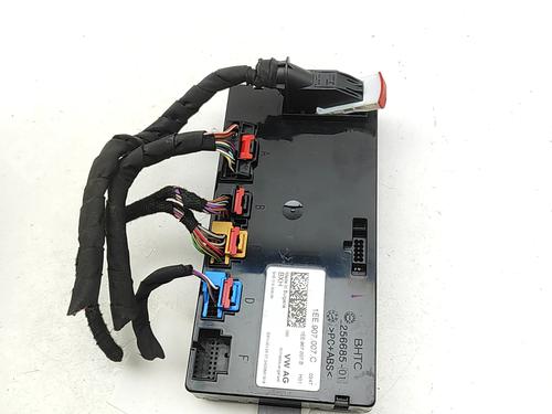 Electronic module SKODA ENYAQ iV SUV (5AZ) 85 | BP33740445M83 - Image 3