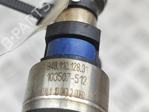 Injector BMW 5 (E60) 530 d | BP37999386M100 - Image 6