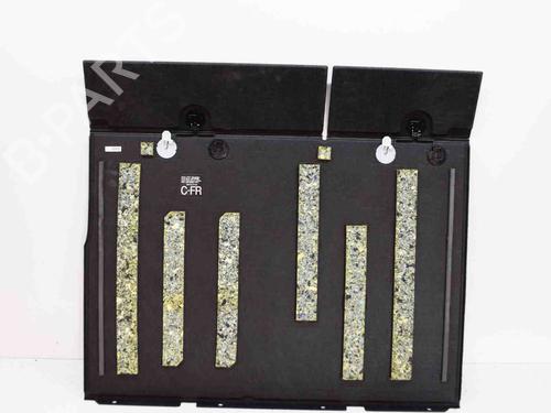 Luggage compartment floor TOYOTA PRIUS (_W5_) 1.8 Hybrid (ZVW50, ZVW50_, ZVW51_, ZVW50R, ZVW51) | BP27757490I33