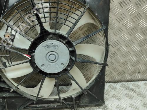 Radiator fan LEXUS RX (_L1_) 450h AWD (GYL15_) | BP29128529M35 