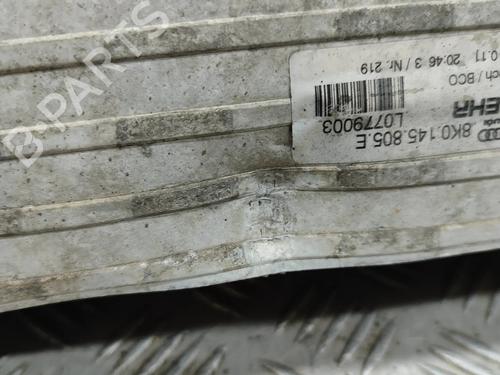 Intercooler VW GOLF VII (5G1, BQ1, BE1, BE2) e-Golf | BP25939028M30