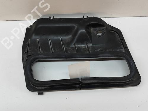 Air filter box MERCEDES-BENZ AMG GT (C190) GT (190.377) | BP28101807M87 