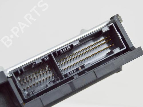 ECU airbags JEEP CHEROKEE (KL) 2.0 CRD 4x4 | BP12591885M53 