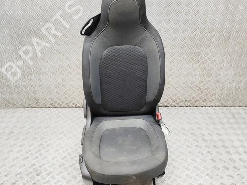 Beifahrersitz für SMART FORTWO Coupe (453) electric drive / EQ (453.391) (56 hp) 31686935