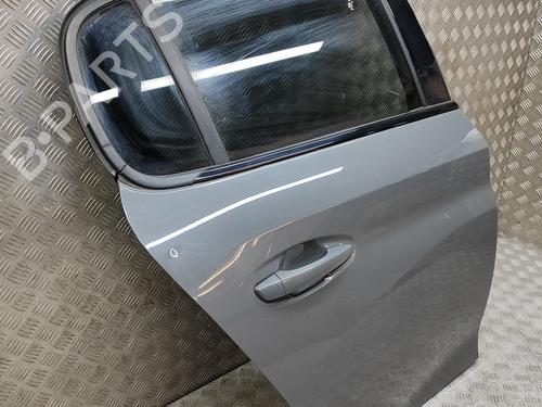 Right rear door PEUGEOT 208 II (UB_, UP_, UW_, UJ_) 1.2 Hybrid 136 (UPHPYK) | BP28688057C5 