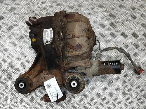 Used Rear differential JAGUAR XK II Coupe (X150) 5.0 XKR (510 hp) 19126468