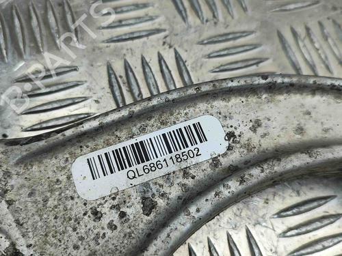 Right front suspension arm BMW 5 (G30, F90) 530 e Plug-in-Hybrid xDrive | BP29486952M13