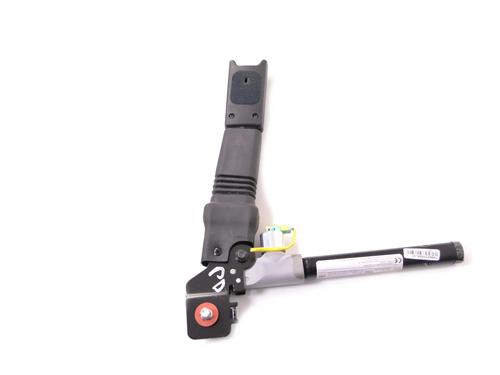 Used Seat buckle SSANGYONG TIVOLI 1.6 (126 hp) 30225375