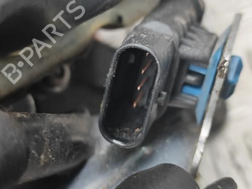 Inverter/Converter MERCEDES-BENZ E-CLASS (W213) E 300 de (213.016) | BP36021251M119 - Image 7