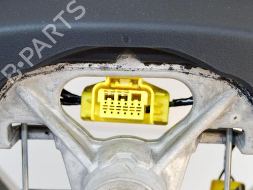 Steering wheel PEUGEOT 2008 II (UD_, US_, UY_, UJ_, UR_, UC_) 1.2 PureTech 100 (USHNK) | BP11042066C49 