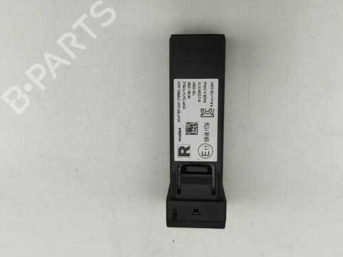 Electronic module TOYOTA PRIUS (_W6_) 2.0 PHEV (MXWH61L, MXWH61) | BP28433722M83 