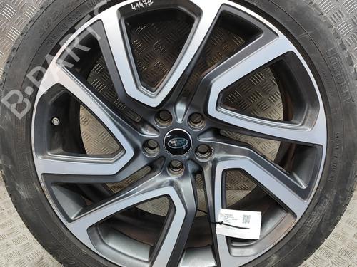Used Rim LAND ROVER DISCOVERY V (L462) 3.0 D 4x4 (211 hp) 15852180