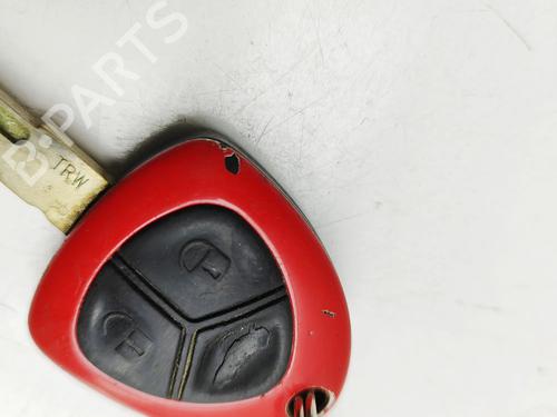 Electronic module FERRARI CALIFORNIA 4.3 | BP32119341M83 