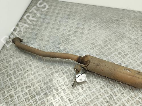 Exhaust system LEXUS NX II (_A2_, _H2_) 350h E-Four (AAZH25) | BP32728224M121 - Image 6