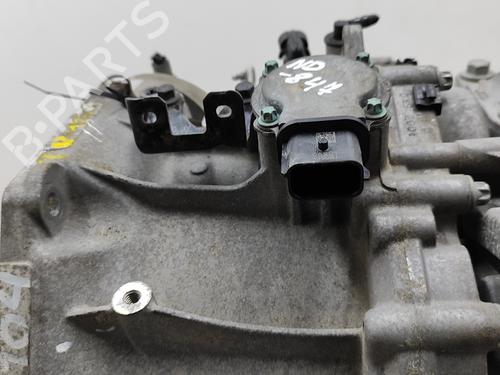 Gearbox FORD FIESTA VI Van 1.0 EcoBoost | BP20232074M3 